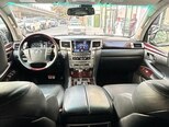 Lexus LX 570-8