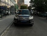 Lexus LX 570-1