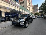 Lexus LX 570-2