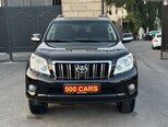Toyota Land Cruiser Prado-2