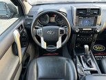 Toyota Land Cruiser Prado-7