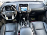 Toyota Land Cruiser Prado-6