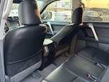 Toyota Land Cruiser Prado-9