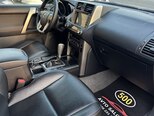 Toyota Land Cruiser Prado-14