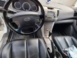 Hyundai Sonata-5