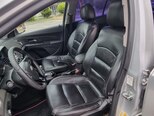 Chevrolet Cruze-11