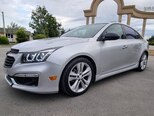 Chevrolet Cruze-2