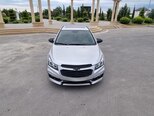 Chevrolet Cruze-7