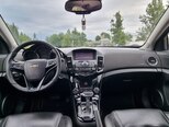Chevrolet Cruze-12