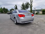 Chevrolet Cruze-6
