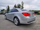 Chevrolet Cruze-4