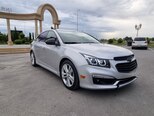 Chevrolet Cruze-1
