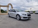 Chevrolet Cruze-9