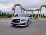 Chevrolet Cruze-8