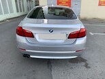 BMW 528-4