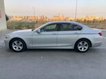 BMW 528-2