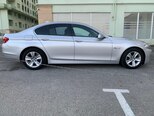 BMW 528-3