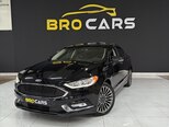 Ford Fusion (North America)-1