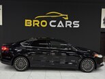 Ford Fusion (North America)-4