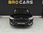Ford Fusion (North America)-2