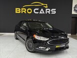 Ford Fusion (North America)-3