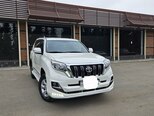 Toyota Land Cruiser Prado-1