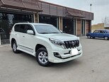 Toyota Land Cruiser Prado-2