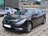 Hyundai Sonata-5