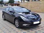 Hyundai Sonata-6