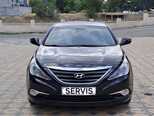 Hyundai Sonata-4
