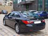 Hyundai Sonata-9