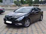 Hyundai Sonata-1