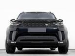 Land Rover Discovery-1