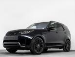 Land Rover Discovery-2