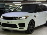 Land Rover RR Sport-3