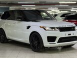 Land Rover RR Sport-2