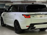 Land Rover RR Sport-5