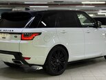 Land Rover RR Sport-4