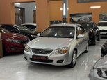 Kia Cerato-4