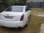 Cadillac CT6-8