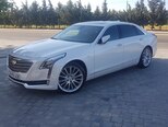 Cadillac CT6-5