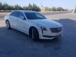 Cadillac CT6-4
