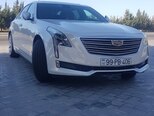 Cadillac CT6-2