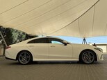 Mercedes CLS 300-3
