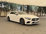 Mercedes CLS 300-4