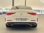 Mercedes CLS 300-7