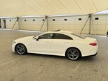 Mercedes CLS 300-5
