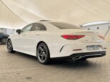 Mercedes CLS 300-6