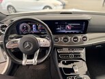 Mercedes CLS 300-9