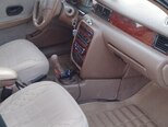 Iran Khodro Samand-10